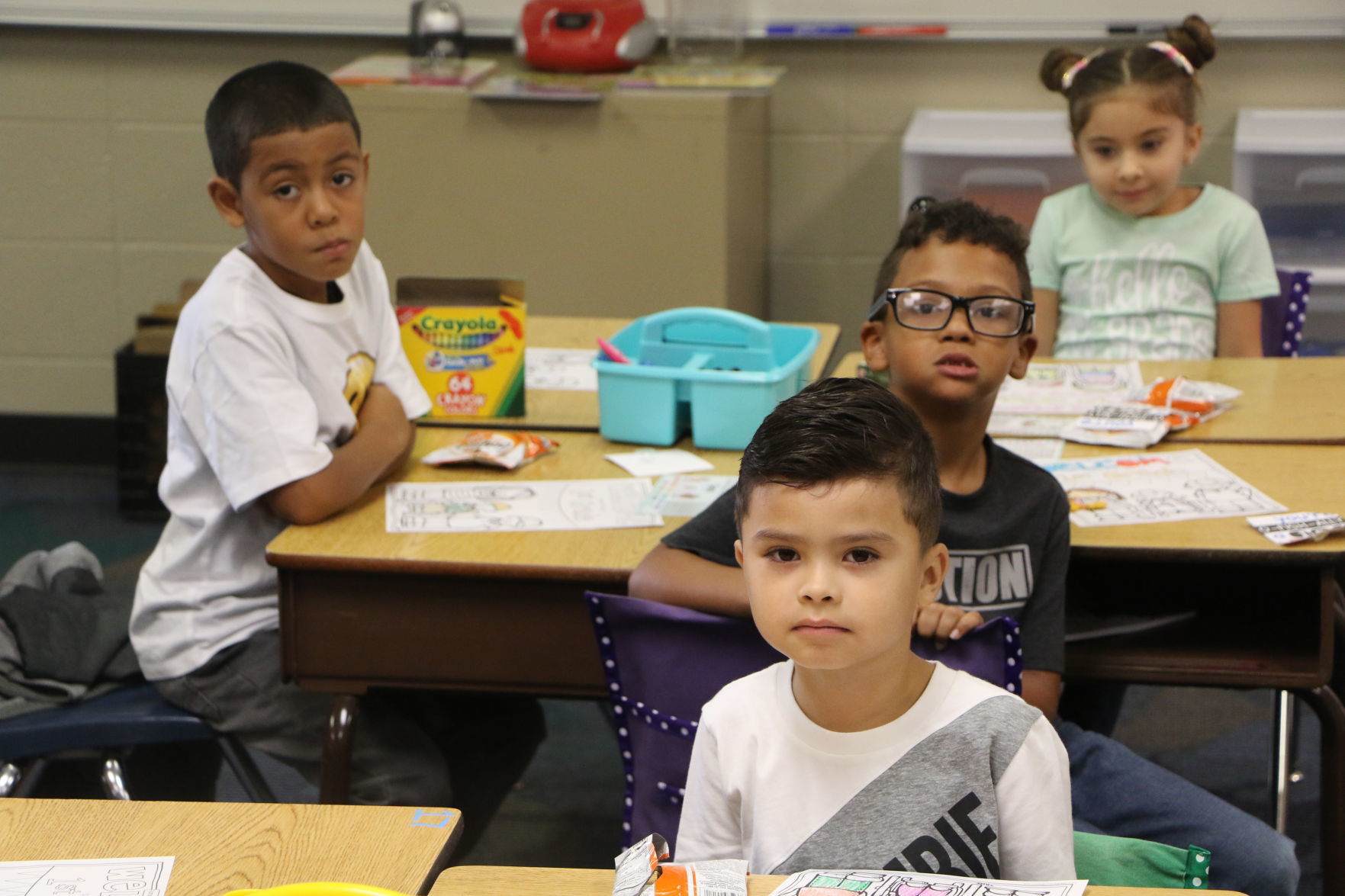 Smith Elementary